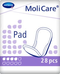 MoliCare® Pad 4 Drops