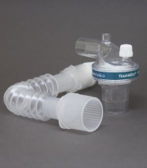 Filtro HMEF YouMidity Pediátrico | Cuidados respiratórios | Hartmann