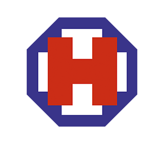 Το λογότυπο της HARTMANN το 1920