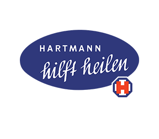 HARTMANN Лого 1938