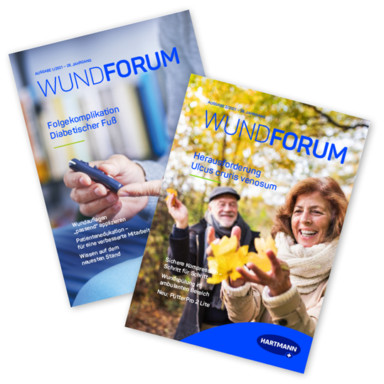 Wundforum Cover PHO21_06_01