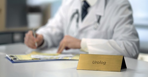 Urologiczny słowniczek pojęć - HARTMANN Polska