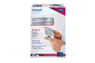Veroval EKG - HARTMANN