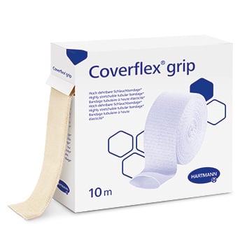 Verpackung Coverflex Grip