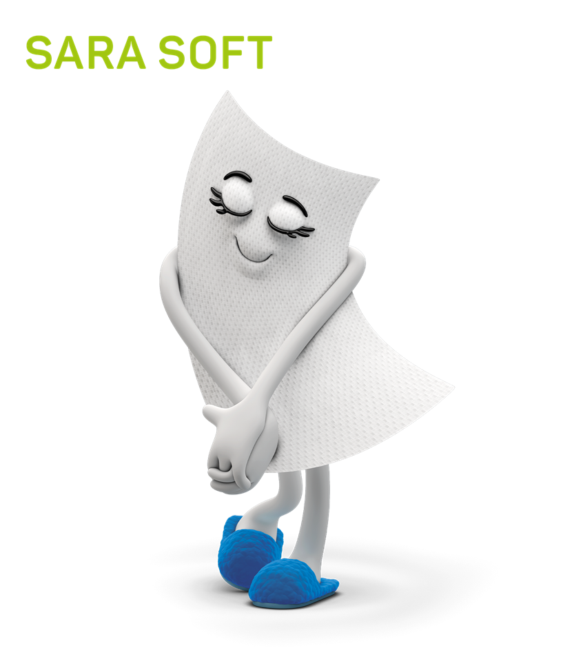 Helden der Praxis – Sarah Soft